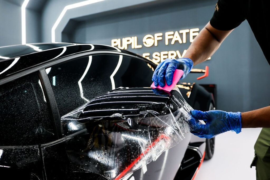 CAr CAre